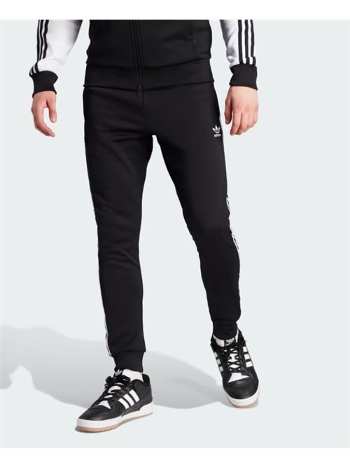 sst blk wht ADIDAS ORIGINAL | IL2488BLACK